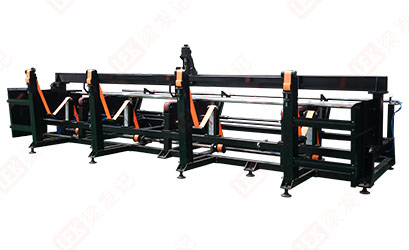 全自动上料系统