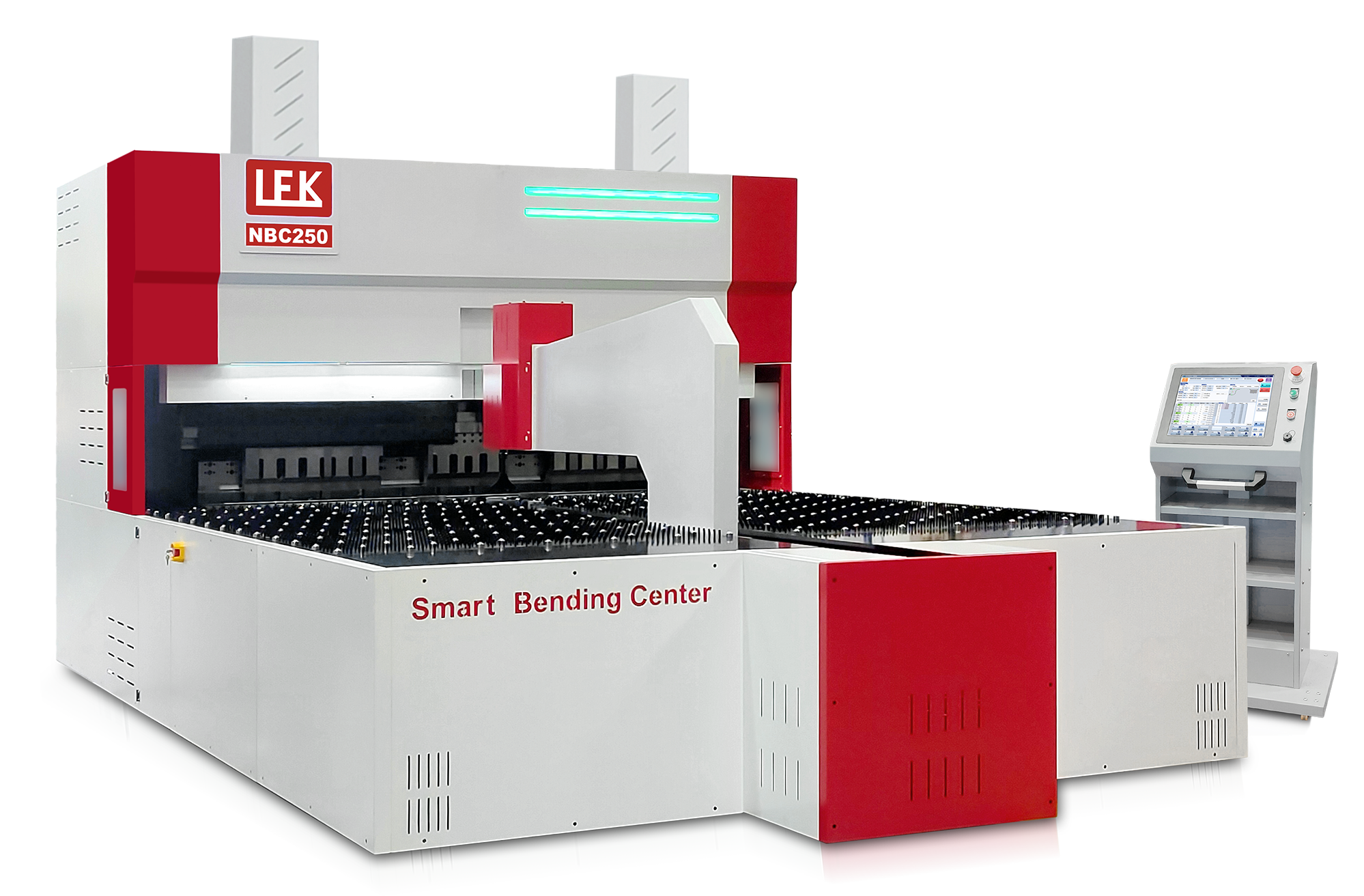 折弯中心NBC250