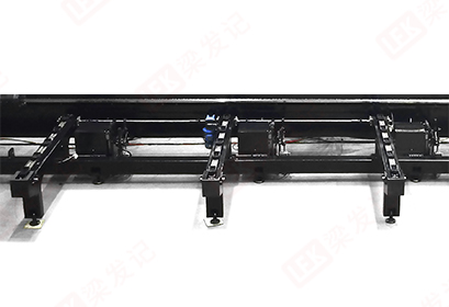 半自动上料装置