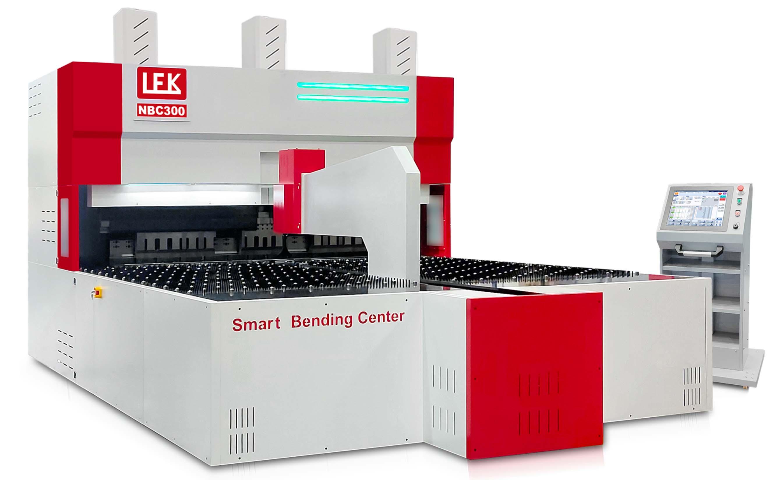 LFK-折弯中心NBC300 拷贝